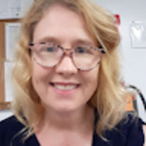 Meet your Posher, Lynne